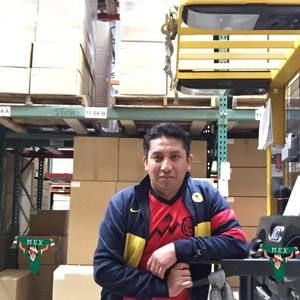 Meet your Posher, Marcelino